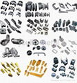 Precision Casting Parts