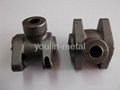 Precision Casting Parts 2