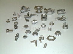 Machinery Parts