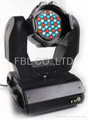 LED Moving Head Lights