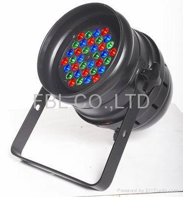 LED Par64