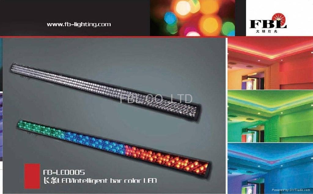 LED  Intelligent Bar 3