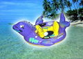 inflatable baby boat 5