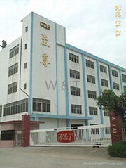 wide & tall plastic co.,ltd