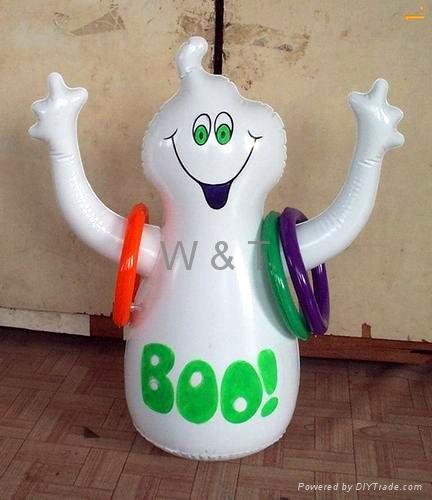 inflatable halloween decorations 5