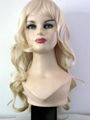 synthetic wig 1