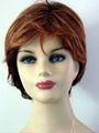 synthetic wig 2