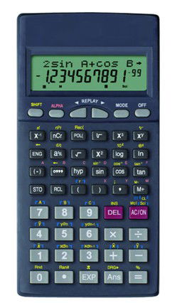 Calculator 2