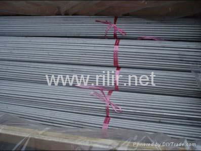 Cold Drawn Seamless Stainless Steel Tubes 2