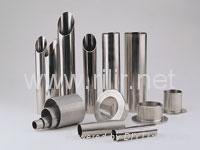 Cold Rolling Seamless Stainless Steel Tubes