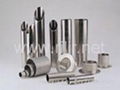 Cold Rolling Seamless Stainless Steel