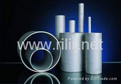 Seamless Stainless Steel Pipe for Food