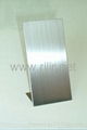 Stainless Steel Sheets-No.4 1