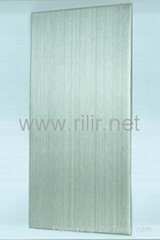 Stainless Steel Sheets-HL