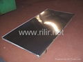 Stainless Steel Sheets-No.8