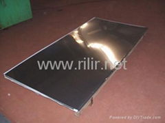 Stainless Steel Sheets-No.8