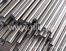 Cold Rolling Seamless Stainless Steel Tubes 3