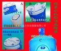 Bottled water radial sealing film 1