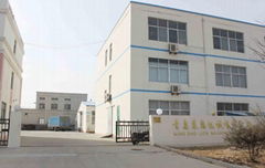 Qingdao lion machinery co.,ltd.