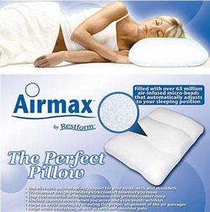 air MAX Pillow     YT-168
