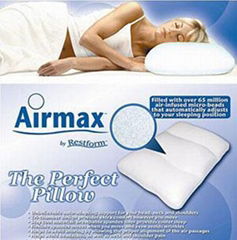 air MAX Pillow     YT-168