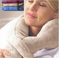 NAP Massage Neck Wrap YT-182 1