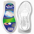 Memory Foam Insoles   YT-029