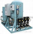 Marine Sanitary System 1