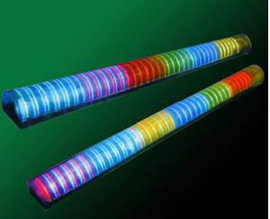 led rg b tube lights 2