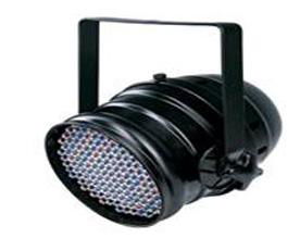 LED parcans