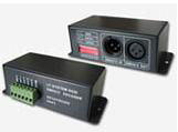 DMX512 decoder