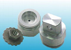 Pneumatic component 