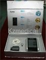 ozone water anitbacterial sterilizer as medical and dental equipment