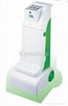 Hospital bed disinfector 2
