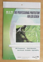 laptop screen protector / laptop protector