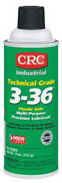 美國CRC03003特級潤滑防鏽劑
