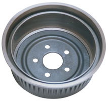 Brake drum 2