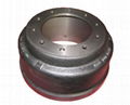 Brake drum 4