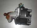 Ignition distributor