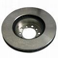 Brake disc 4