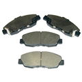 Brake pad  2