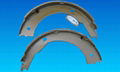 Brake shoe 1