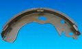 Brake shoe 2