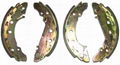 Brake shoe 3