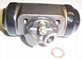 Hydraulic cylinder