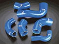 Silicone hose  2