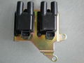 Ignition coil 1