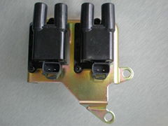 Ignition coil