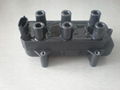 Ignition coil 4