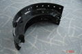 Brake shoe and lining 2